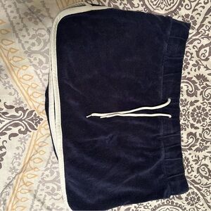 Mossimo Swim skirt size L